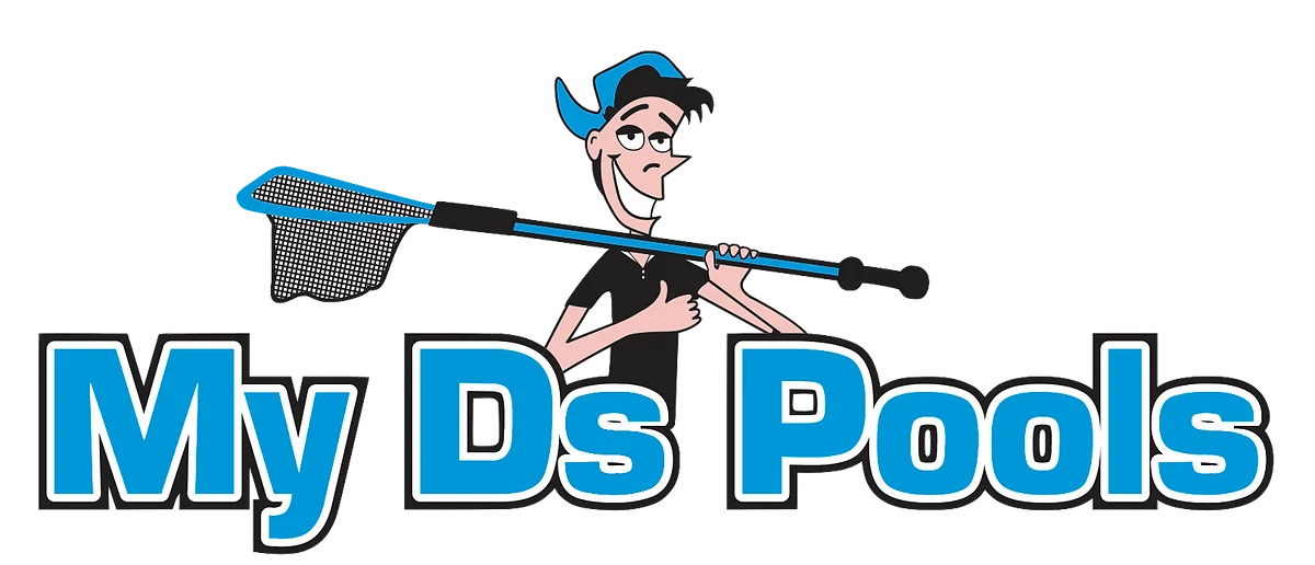 My Ds Pools Mobile Pool Store & Services